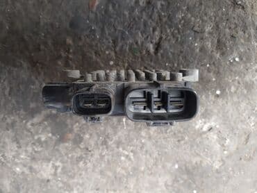 шинный центр цены бишкек: Блок управления вентиляторами Toyota, Nissan, Mazda Автозапчасти из — 3