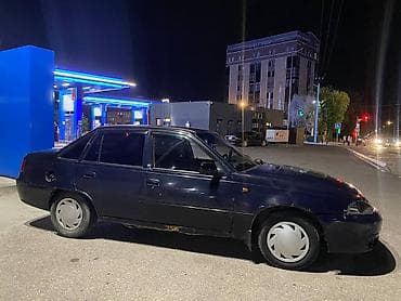 стартеры нексия: Daewoo Nexia: 2009 г., 1.5 л, Механика, Бензин, Седан — 2