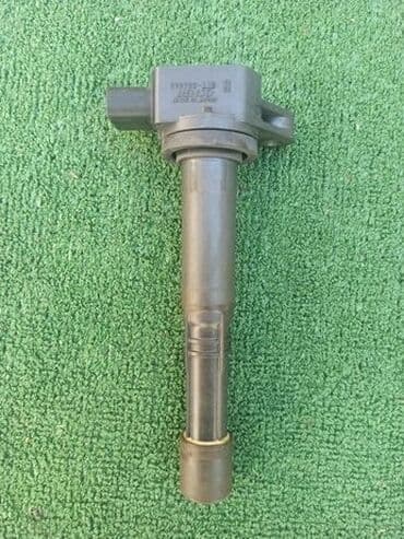 ускорение обучение: Катушка зажигания Honda — 1