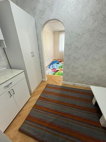 Квартиры: 1 комната, 18 м², Гостиничный тип, 3 этаж, Косметический ремонт — 4
