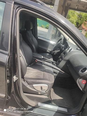 haval m6: Mercedes-Benz ML-Class: 2007 г., 2.8 л, Автомат, Дизель, Кроссовер — 3
