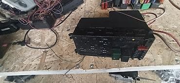 м416 автомат: Продаю электронные блоки от Мерседес 220 / МЛ 163 КУЗОВ — 7