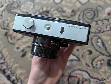 rtx 4060 ti: Цена договорная Пленочный фотоаппарат Safari (Made in USSR) с — 4