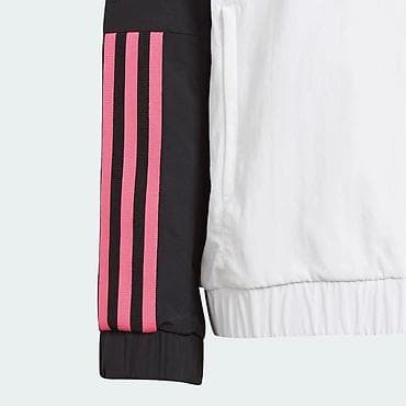 Мужской спортивный костюм, M, Adidas, Новый, цвет - Белый, Самовывоз — 2