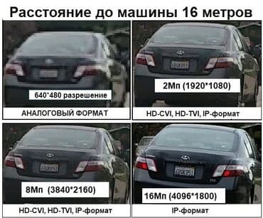 electro: Системы видеонаблюдения, Домофоны, Системы автоматического пожаротушения | Офисы, Квартиры, Дома | Установка, Демонтаж, Настройка — 2