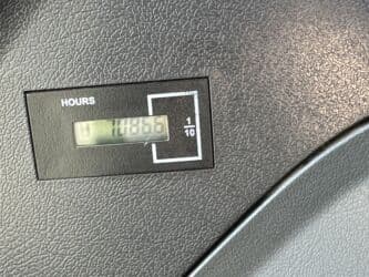 мухабойка гольф 3: Экскаватор, Hyundai, 2019 г., Колесный — 9