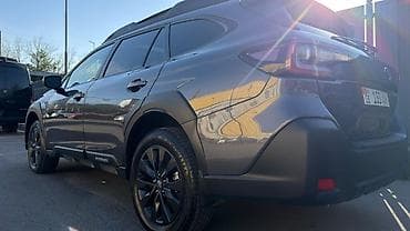 субару оут: Subaru Outback: 2024 г., 2.4 л, Автомат, Бензин, Кроссовер — 9