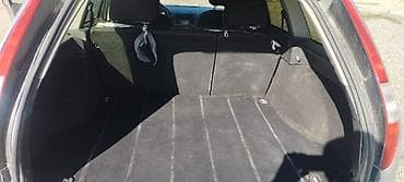 универсал авто: Ford Mondeo: 2003 г., 1.8 л, Механика, Бензин, Универсал — 2