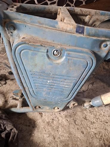 продажа мотоциклов иж планета 5: Рама Иж — 3