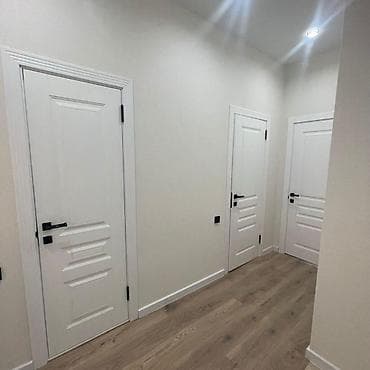 batir service: 2 комнаты, 67 м², Элитка, 7 этаж, Евроремонт — 6