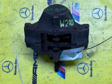 тормозные колодки nibk цена: Комплект суппортов Mercedes-Benz Оригинал, Япония — 1