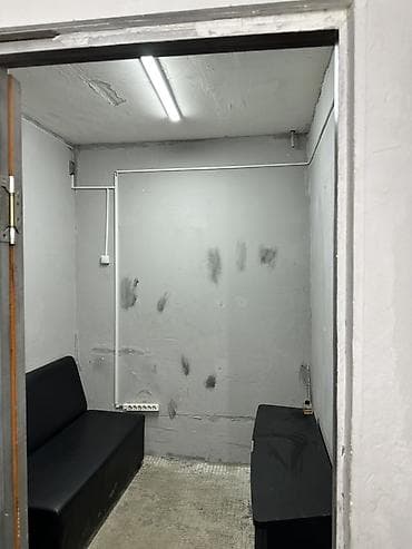 open space: Срочно сдается помещение 60м2 с ремонтом! Есть кондиционер Туалет — 10