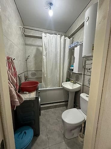 Квартиры: 2 комнаты, 50 м², Индивидуалка, 2 этаж, Косметический ремонт — 6