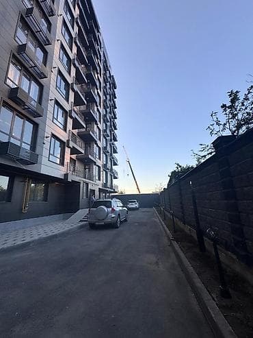 flat kant: 1 комната, Собственник, С мебелью полностью — 4