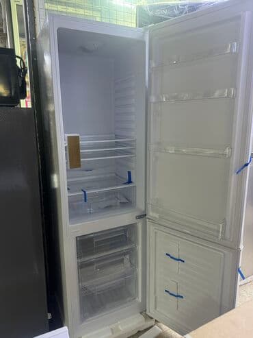 системы охлаждения термопасты: Холодильник Avest, Новый, Двухкамерный, De frost (капельный), 55 * 180 * 55 — 20