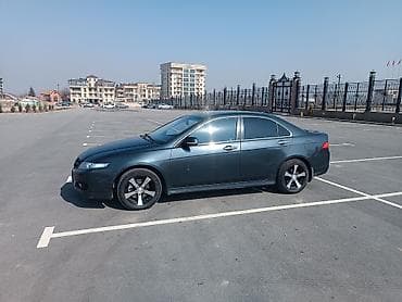 хонда акорд 2006: Honda Accord: 2006 г., 2 л, Автомат, Бензин, Седан — 2