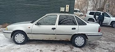 рено лагуна 2: Daewoo Nexia: 2007 г., 1.6 л, Механика, Бензин, Седан — 5