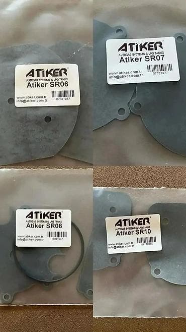 sonata: Форсунка Toyota 2007 г., Новый, Аналог, Китай — 5