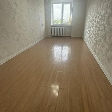 Недвижимость: 3 комнаты, 65 м², Таатан ТЦ Индивидуалка, 5 этаж, Свежий ремонт — 6