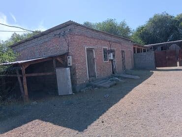 дом путивль: Дом, 50 м², 3 комнаты, Собственник, Старый ремонт — 9