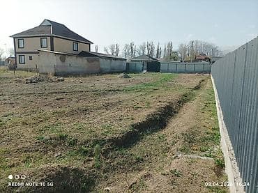 куплю долю в доме: 10 соток, Для строительства, Красная книга — 8