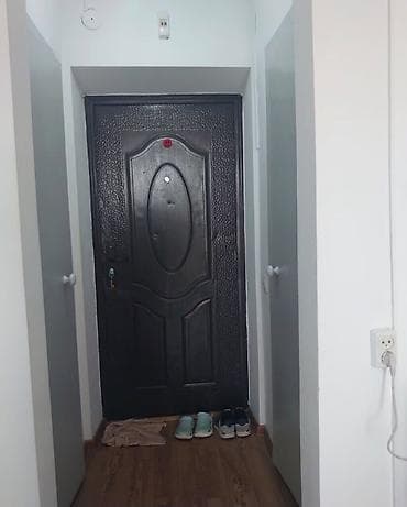 room: 1 комната, 32 м², 2 этаж — 6
