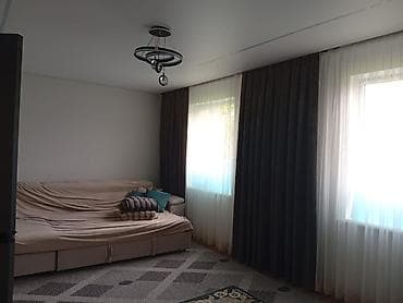 план дом: Сдаю дом суточно 2 комнаты — 6