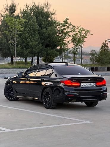 m5 cs: BMW 5 series: 2019 г., Седан — 7