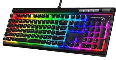 ipone se: Продам новую игровую механический клавиатуру Kingston HyperX Alloy — 3