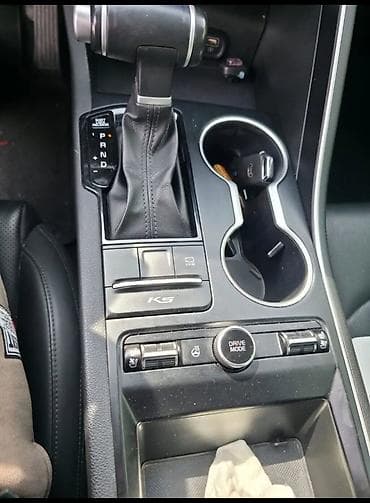 аренда машины киа к5: Kia K5: 2019 г., 2 л, Автомат, Седан — 3