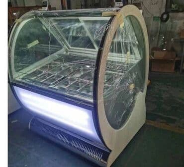 шоковая заморозка оборудование: Новый — 7