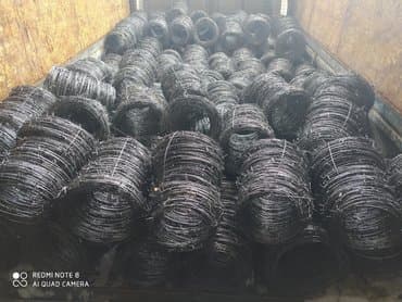 буу строй материалы: Арматура Проволока Катанка Профнастил Листовой металл Пластиковый — 24