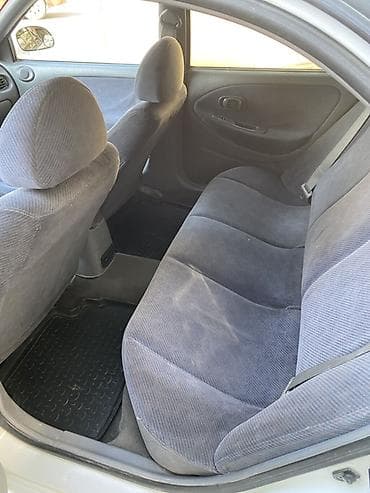 ct 200h: Hyundai Accent: 1998 г., 1.5 л, Механика, Бензин, Седан — 6