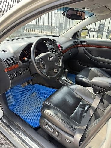 Toyota: Toyota Avensis: 2006 г., 2.4 л, Автомат, Бензин, Седан — 8