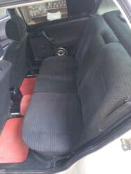 на заказ машина: Volkswagen Vento: 1994 г., 1.8 л, Механика, Бензин, Седан — 8