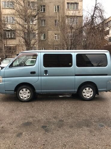 нисса патрол: Nissan : 2004 г., 2.4 л, Автомат, Газ — 8