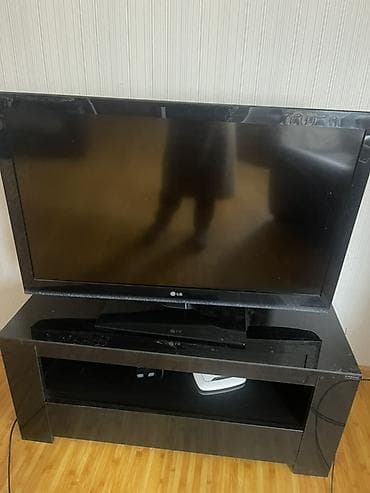 спальный гарнитур из ламината: Спальный гарнитур, Двуспальная кровать, ДСП, цвет - Бежевый — 3