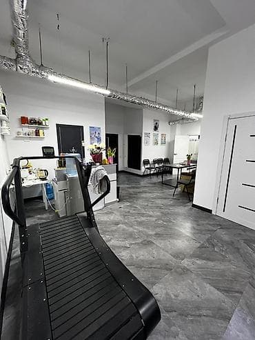 офисы аренды: Продажа помещения, 109 квадратов, - Планировка: несколько — 7