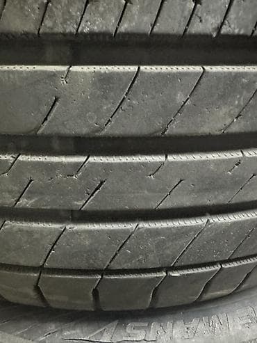 optima kia: 3 штук шина 6000 сом Летние шины 205/50 R17, индекс нагрузки 93 (видно — 2