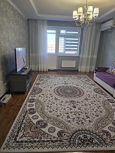 1room flat: 2 комнаты, Без подселения — 2