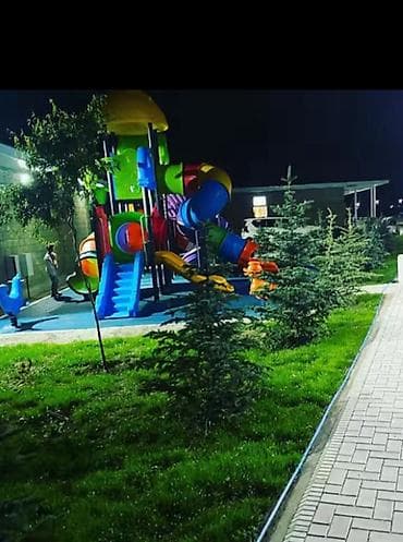рабочи городок: Коттедж, Palm Beach, Чок-Тал, 8 мест — 9