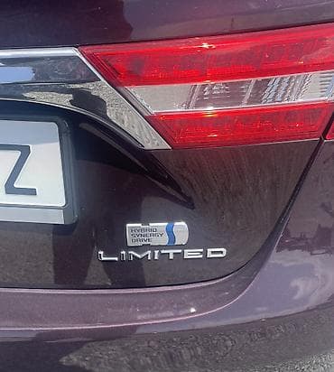 авалон машина: Toyota Avalon: 2014 г., 2.5 л, Автомат, Бензин, Седан — 6