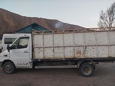 r15 audi: Грузовик, Mercedes-Benz, Стандарт, Б/у — 3
