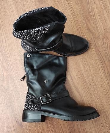 Б/У 39 размер 500 сом — 4