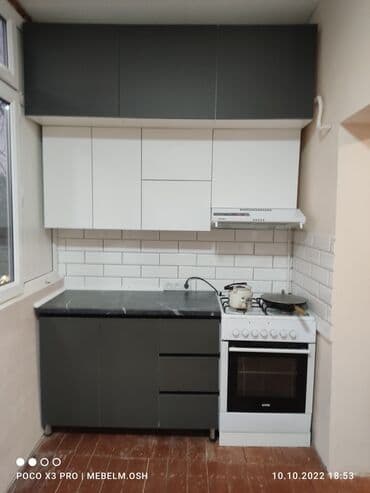 мастер ремонту стиральных: Мебель на заказ, Кухонный гарнитур — 6