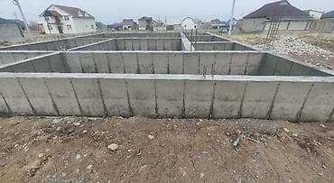 железобетонные стойки: Строительство и устройство монолитных железобетонных фундаментов «под — 6