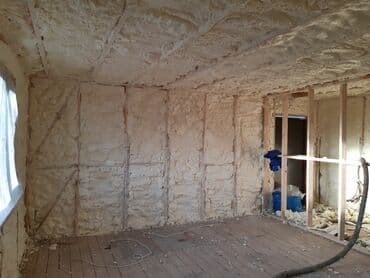 Буюртмага эшиктер: Утепление пенополиуретаном. Теплопена. Утепление. Пена. Утепление — 8