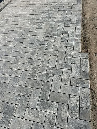 bravo build: Евробрусчатка, Другая модель, Мраморная, Литая, Новый — 2