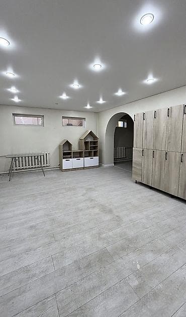новый дом бишкек: 300 м², 9 комнат, Утепленный, Теплый пол, Бронированные двери — 7