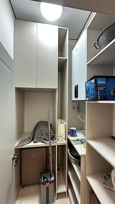 2 комнаты, 49 м², Элитка — 6